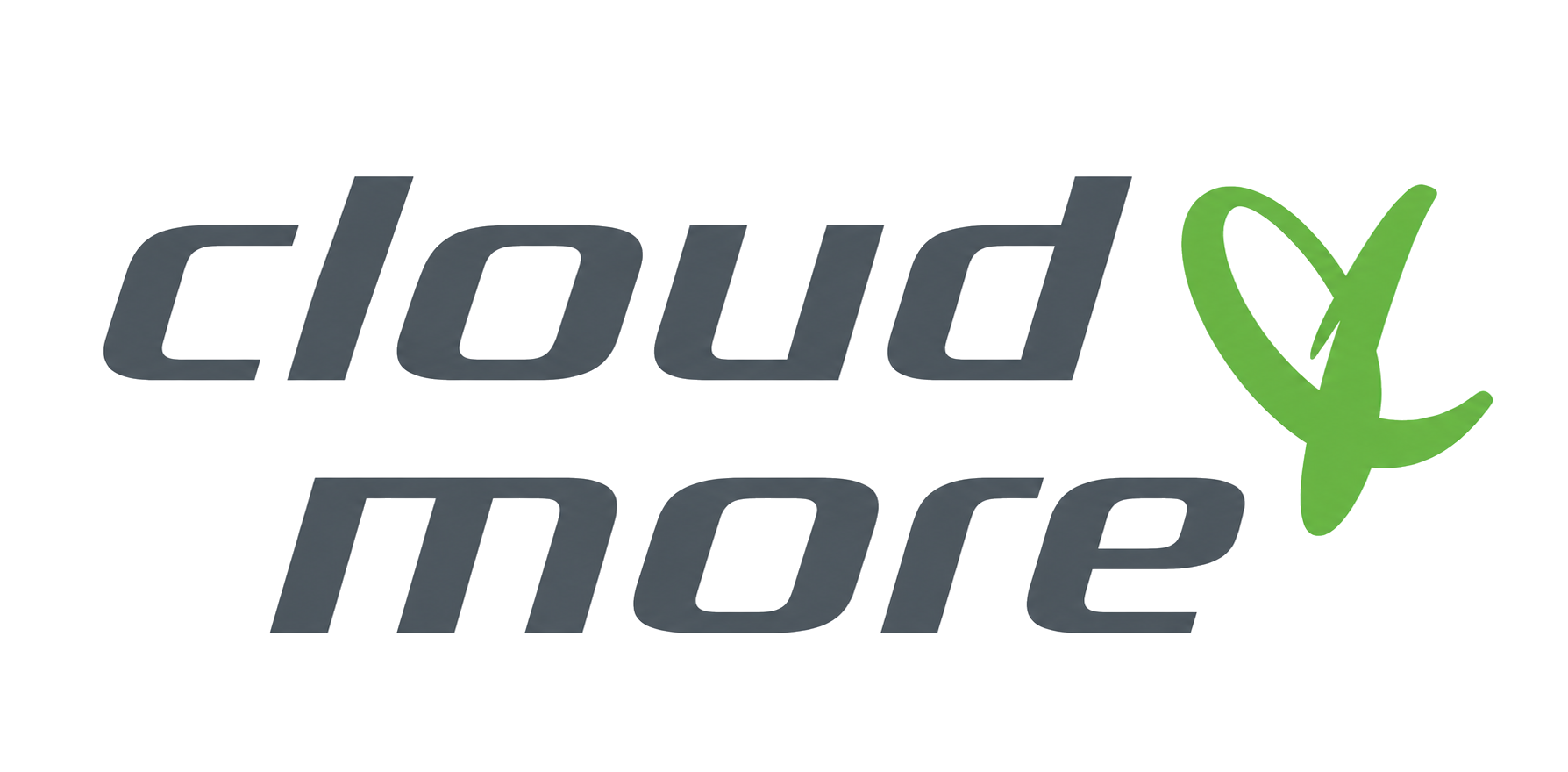 cloud&more
