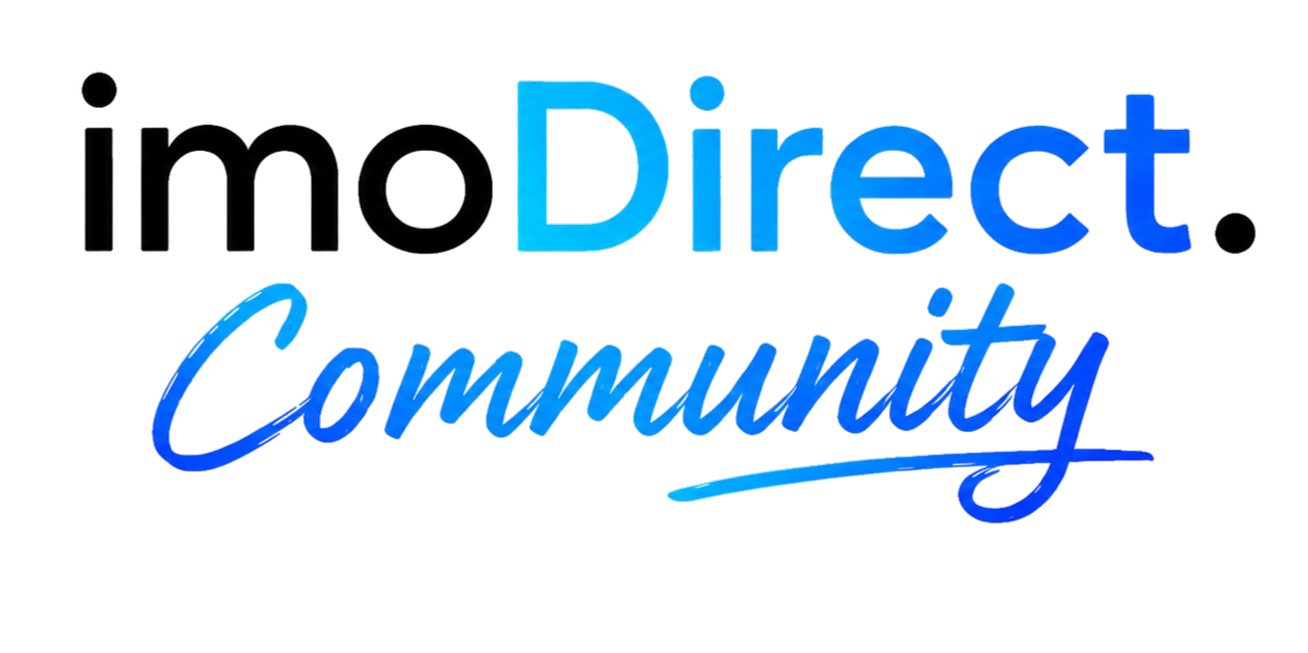 imoDirect Community