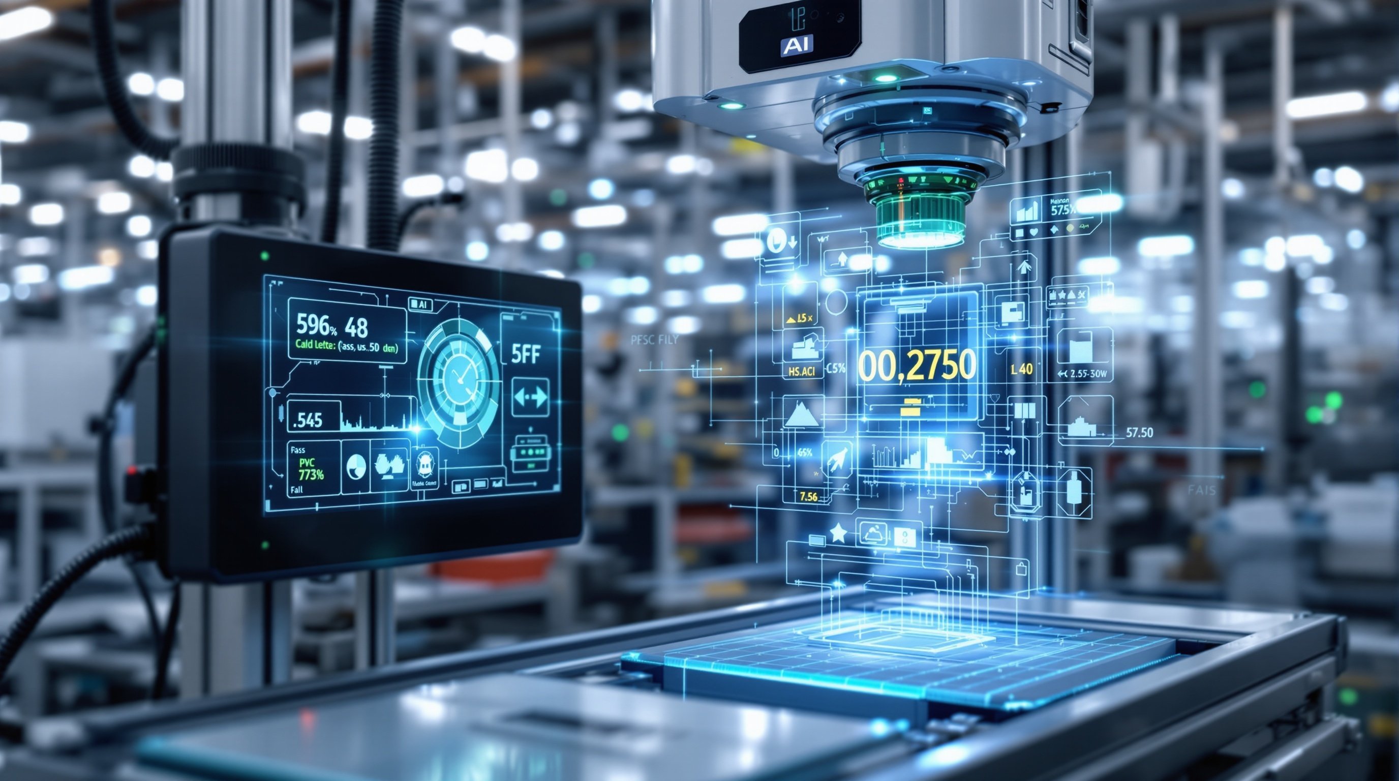 AI Inference & Deployment