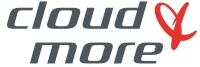 cloud&more logo